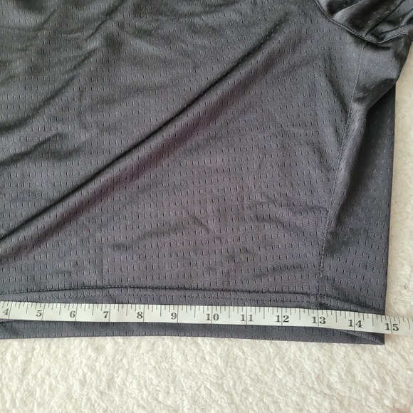 Men's Reebok Drawstring Basketball Shorts - Picture 8 of 10